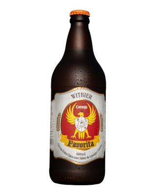 Witbier