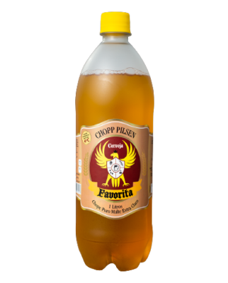Pilsen Sem Glúten